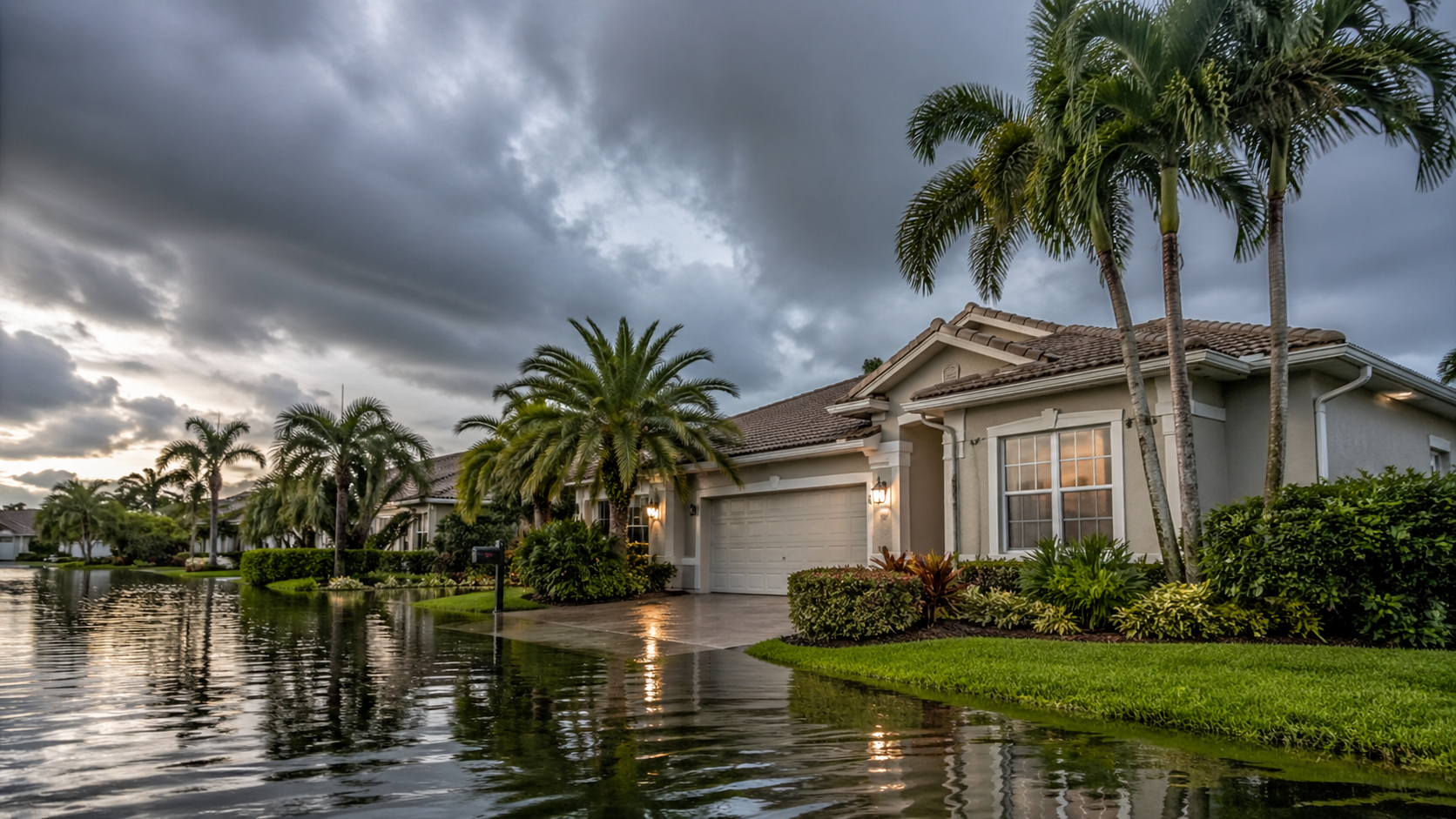 5 Things Every Florida Homeowner Should Know About Flood Insurance